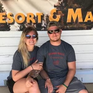 Meet your Posher, Taylor